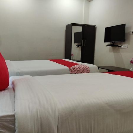 Oyo 45654 Saw Aiom Residency Hotel Shillong Eksteriør billede