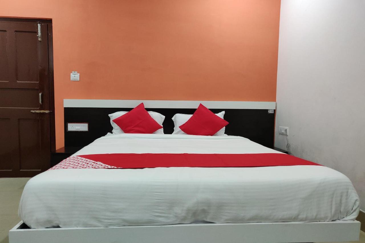 Oyo 45654 Saw Aiom Residency Hotel Shillong Eksteriør billede