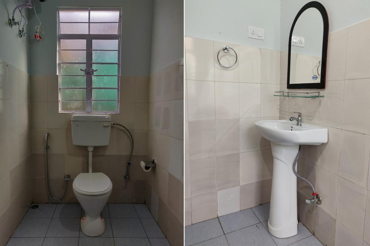 Oyo 45654 Saw Aiom Residency Hotel Shillong Eksteriør billede