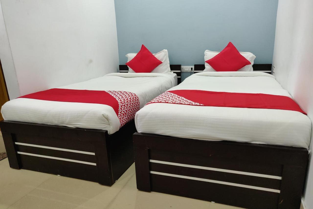 Oyo 45654 Saw Aiom Residency Hotel Shillong Eksteriør billede